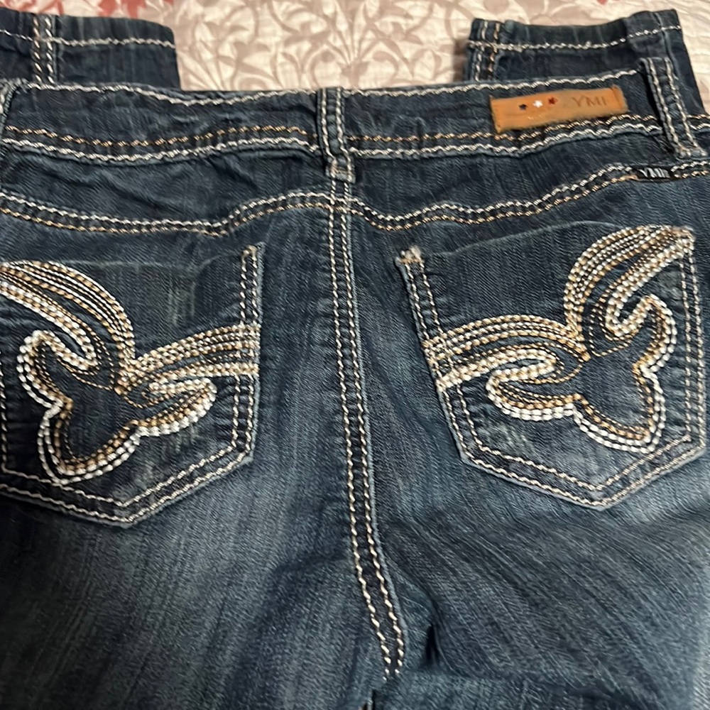 Ymi skinny jeans size 3